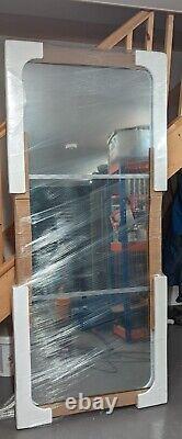 Brand New 3 Wardrobe Sliding Doors Only. 88cm wide and 205cm tall