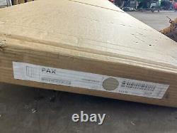 Brand New BOXED PAX FULL Wardrobe IKEA 994.331.32 sliding mirror doors (AULI)