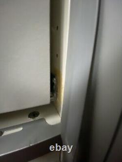 Ikea wardrobe pax komplement mirror sliding doors
