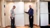 Sliding Doors Installation Video