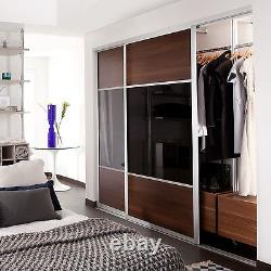 Sliding Mirror Wardrobe Doors Made to your measurements and your design