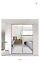 Sliding mirrored wardrobe doors x 3 These are 92cm wide by 226cm high